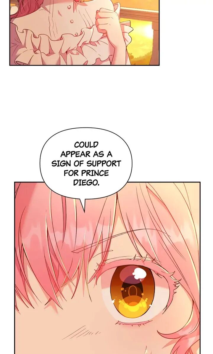 How the Count’s Young Lady Tames the Emperor’s Dog Chapter 14 - page 15