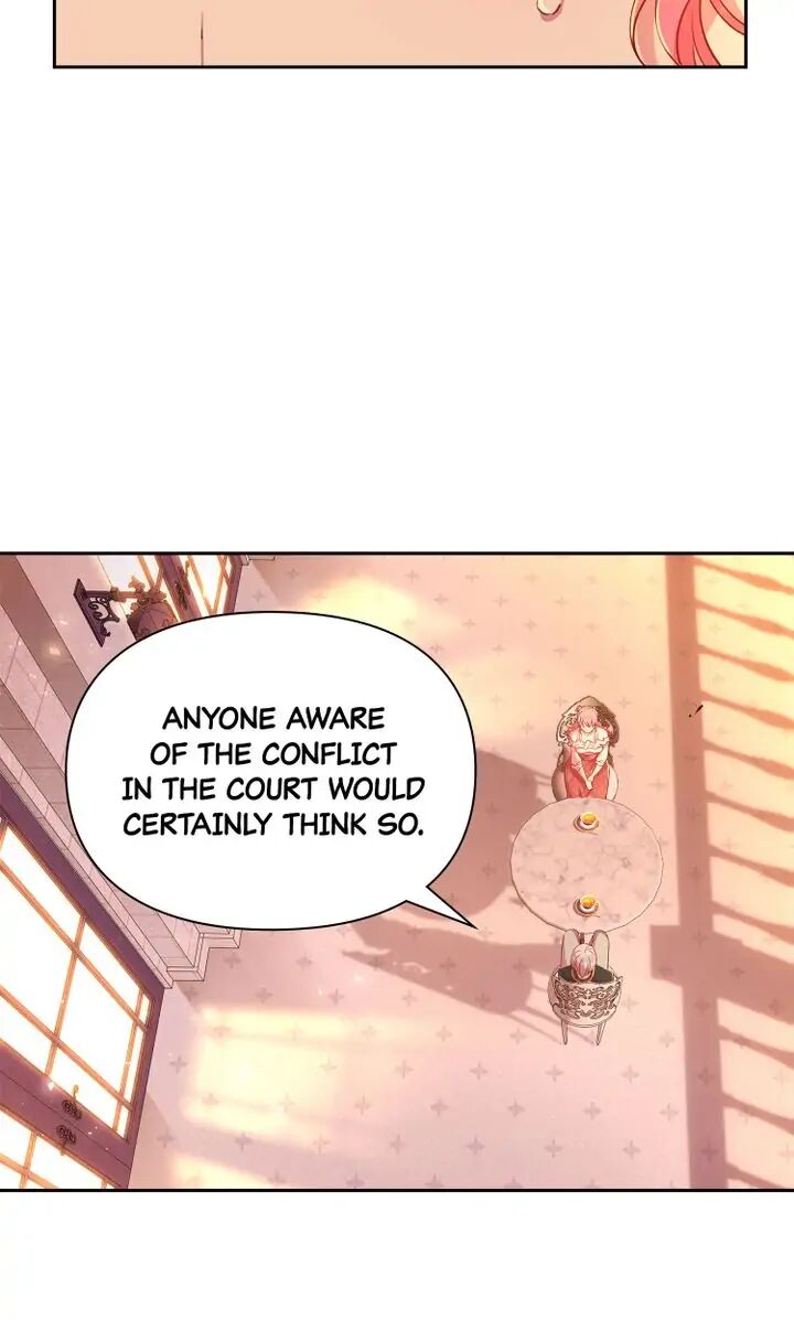 How the Count’s Young Lady Tames the Emperor’s Dog Chapter 14 - page 16