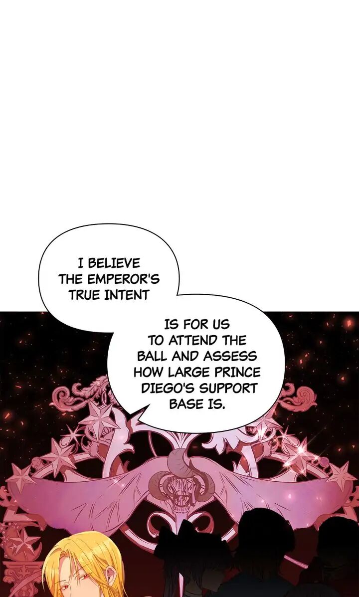 How the Count’s Young Lady Tames the Emperor’s Dog Chapter 14 - page 17