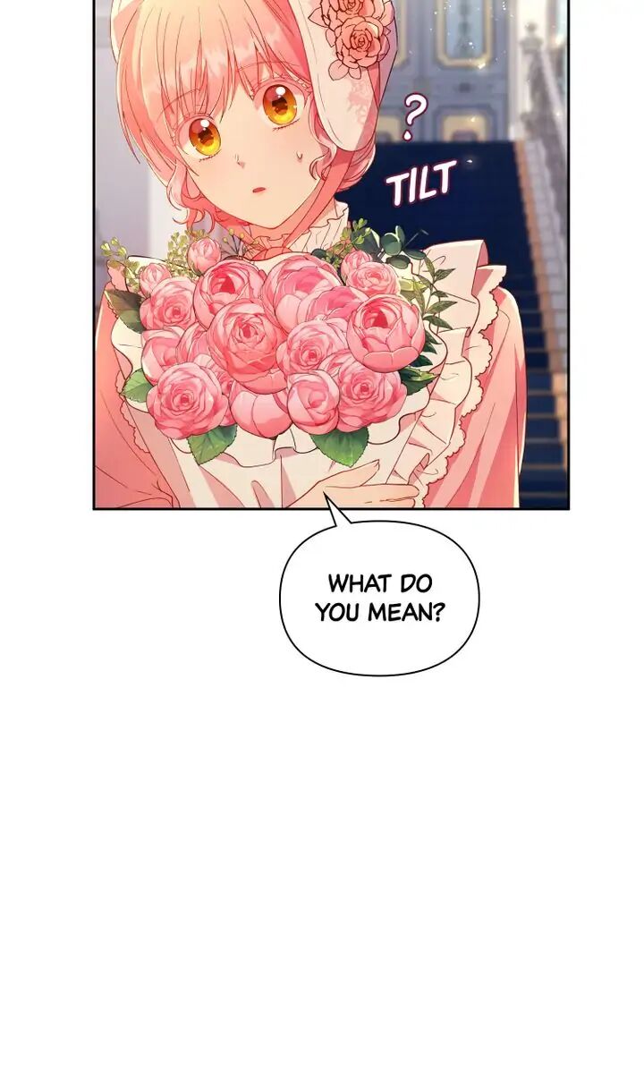 How the Count’s Young Lady Tames the Emperor’s Dog Chapter 14 - page 2