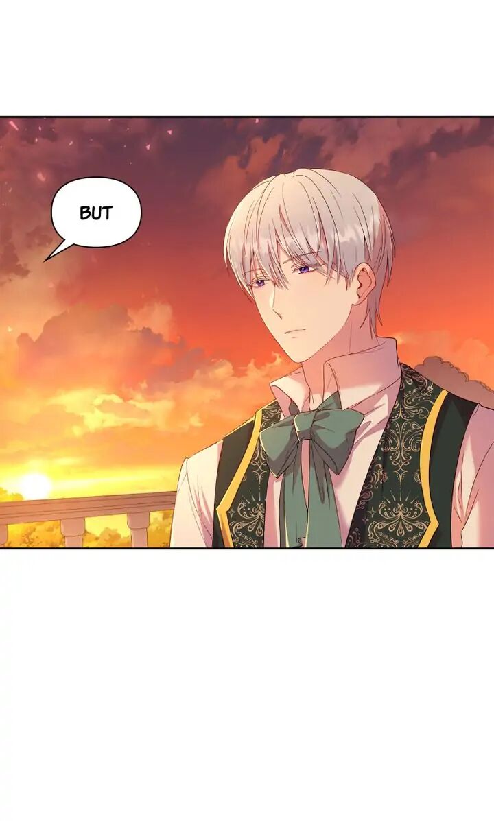 How the Count’s Young Lady Tames the Emperor’s Dog Chapter 14 - page 20