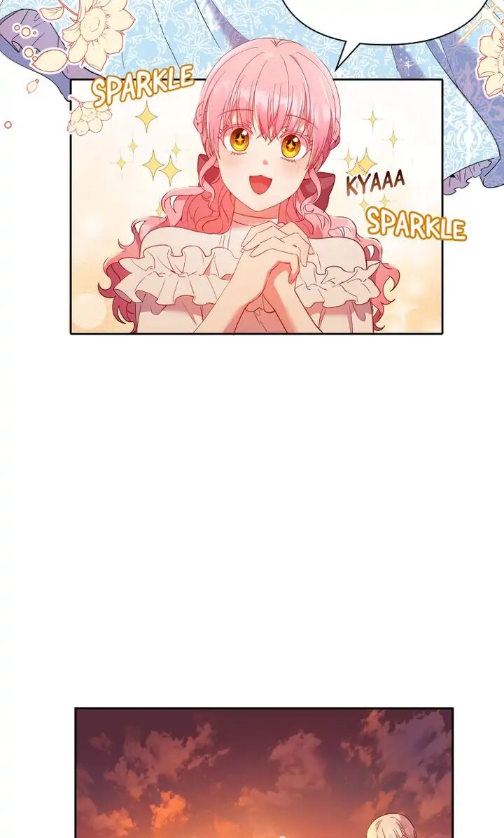 How the Count’s Young Lady Tames the Emperor’s Dog Chapter 14 - page 25