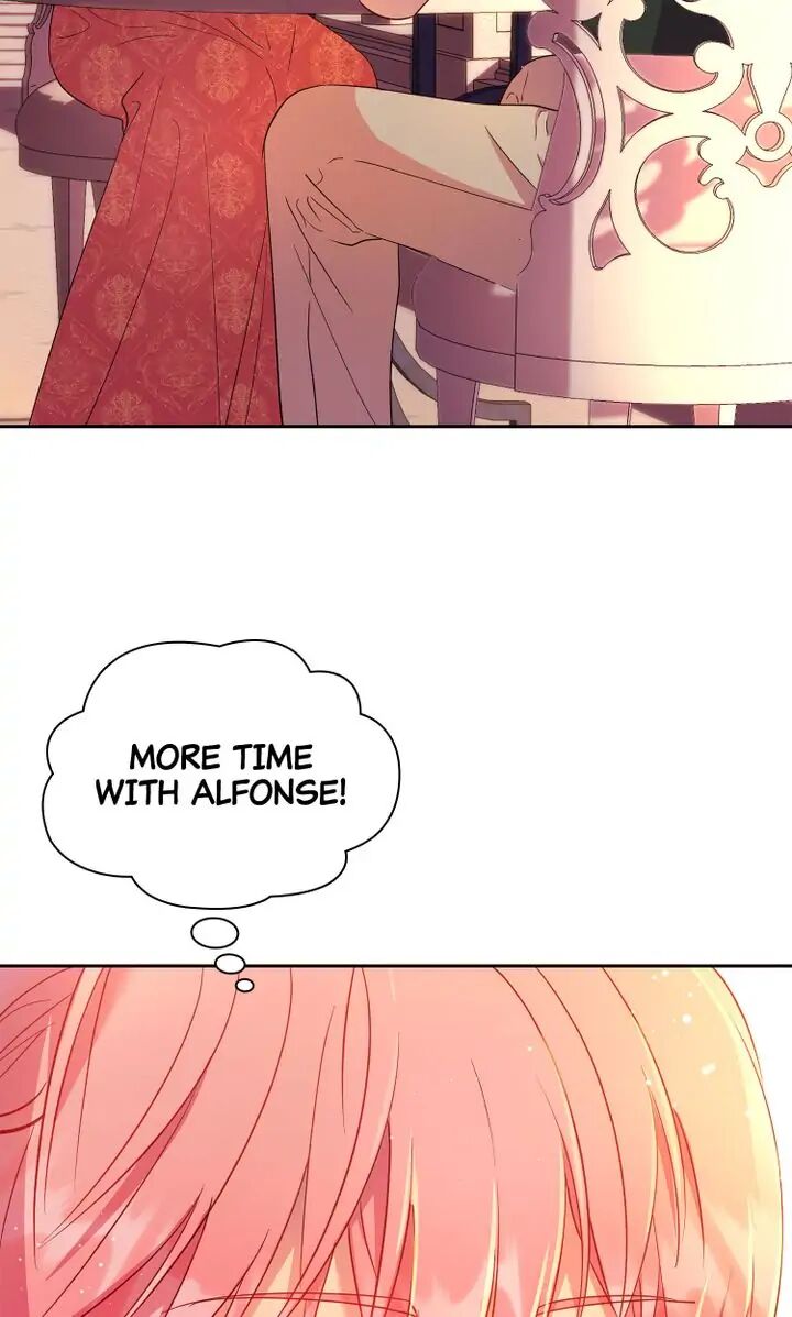 How the Count’s Young Lady Tames the Emperor’s Dog Chapter 14 - page 28