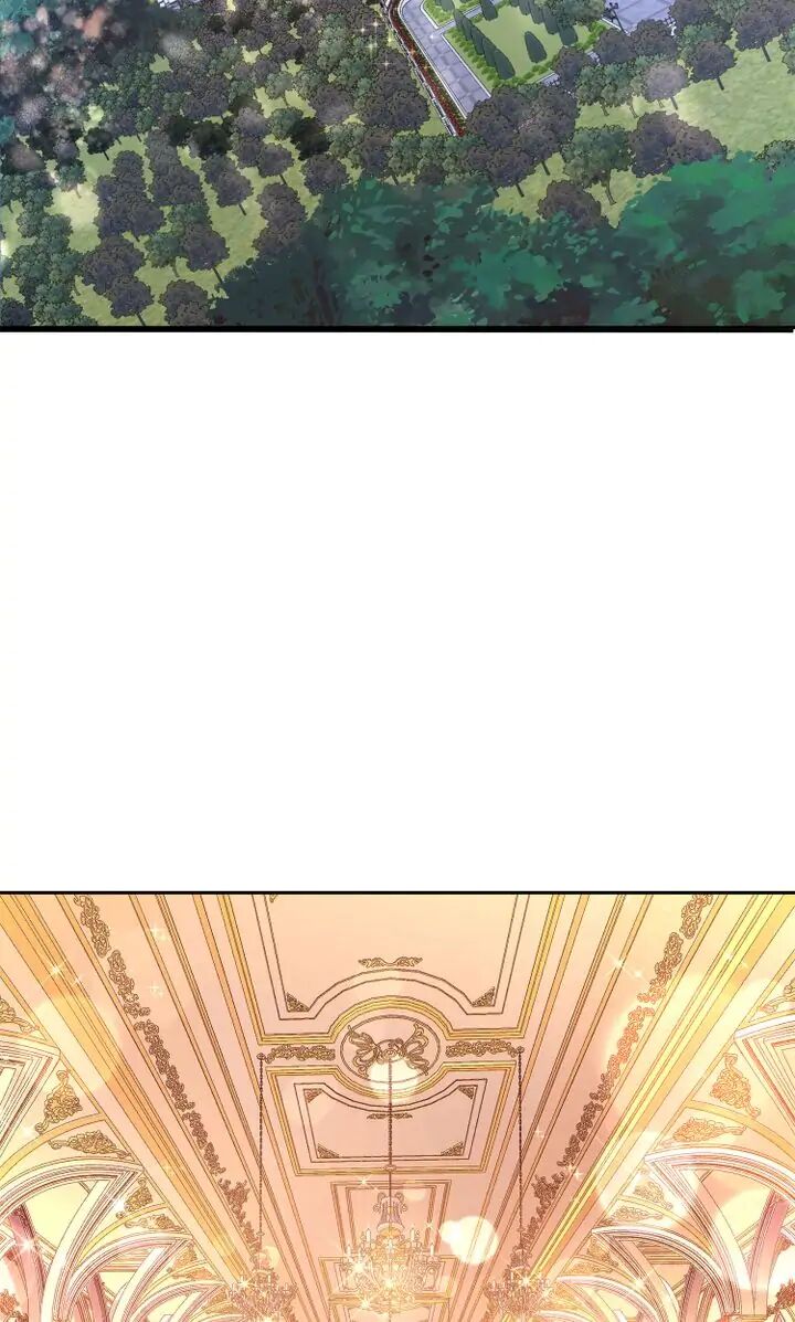 How the Count’s Young Lady Tames the Emperor’s Dog Chapter 14 - page 34