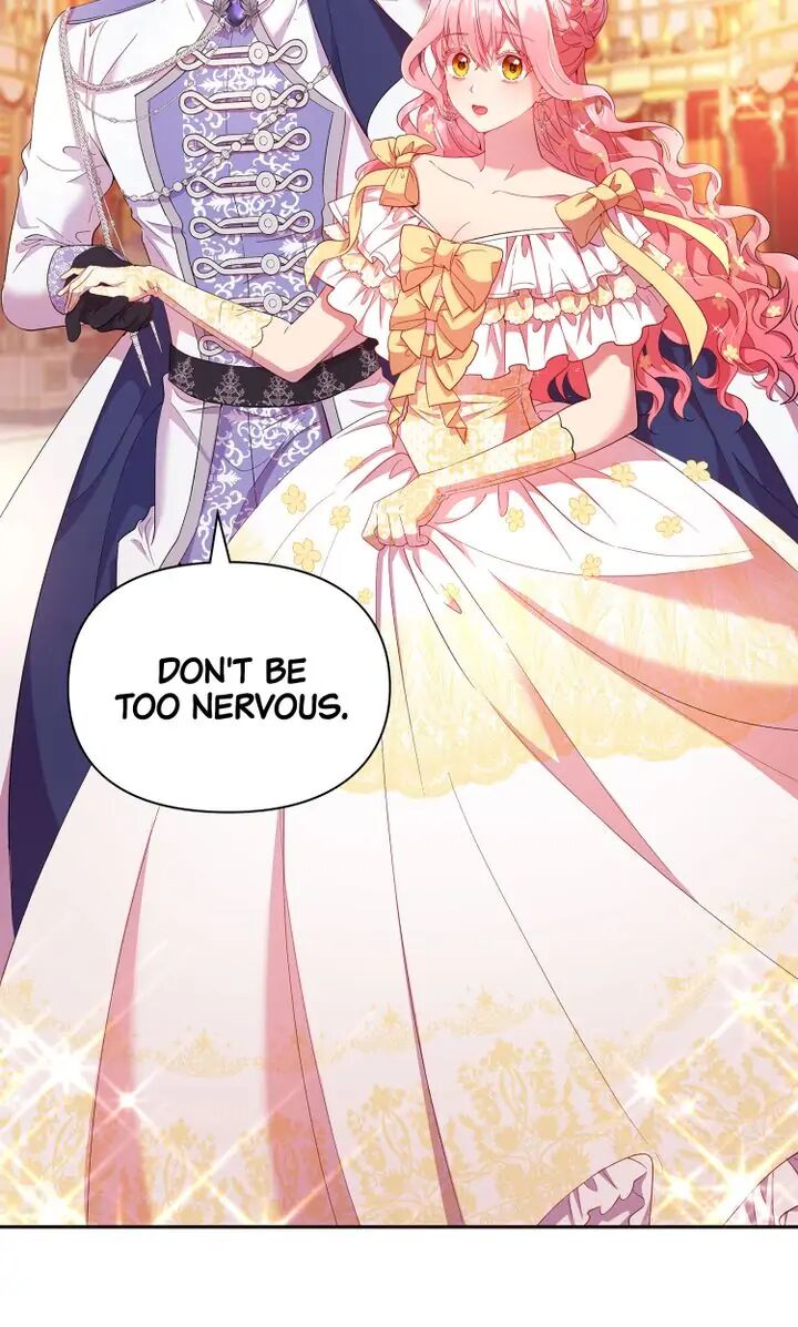 How the Count’s Young Lady Tames the Emperor’s Dog Chapter 14 - page 36