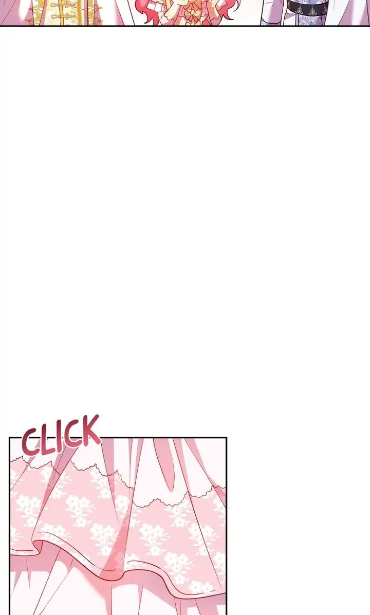 How the Count’s Young Lady Tames the Emperor’s Dog Chapter 14 - page 45