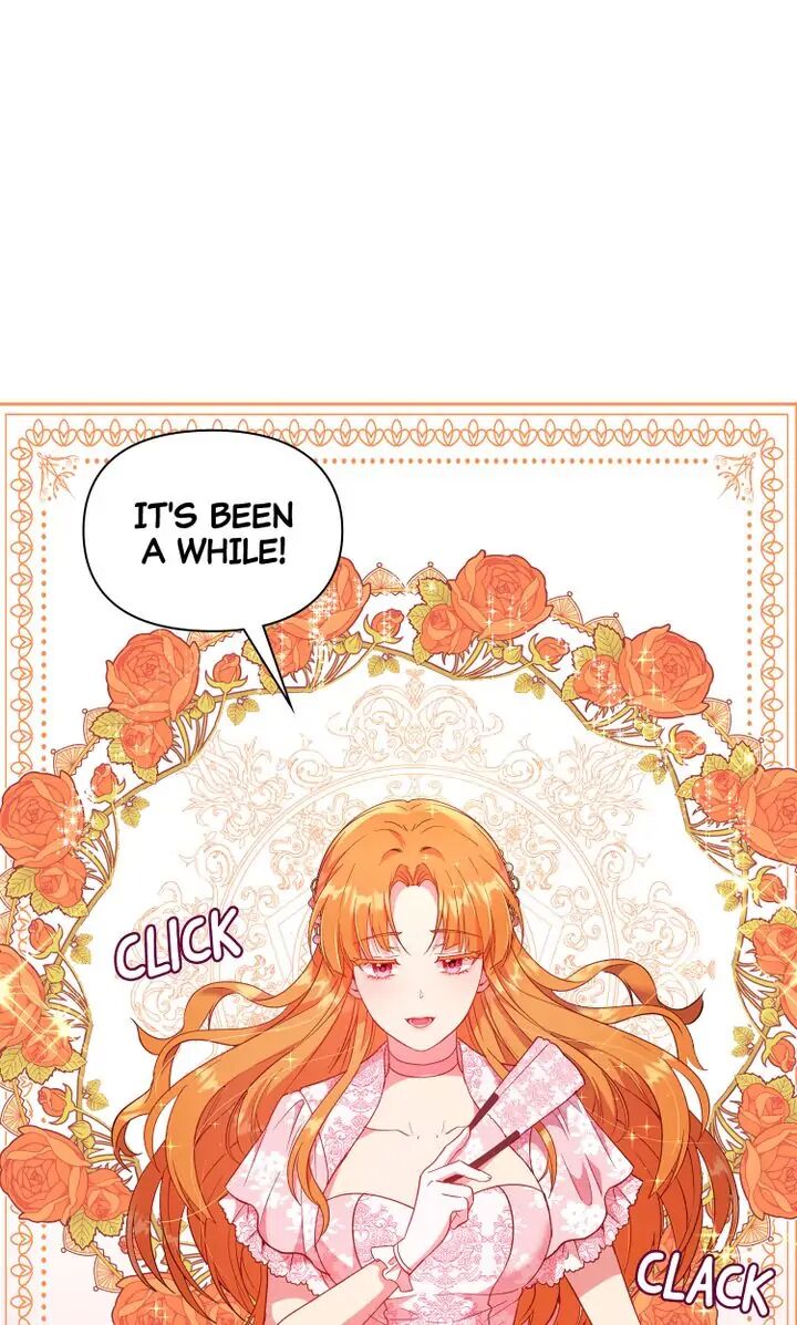 How the Count’s Young Lady Tames the Emperor’s Dog Chapter 14 - page 48