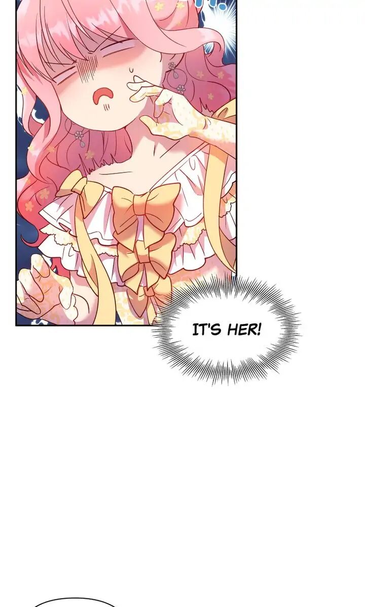 How the Count’s Young Lady Tames the Emperor’s Dog Chapter 14 - page 51