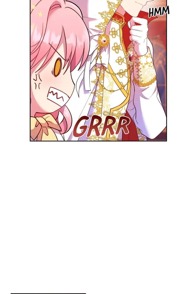How the Count’s Young Lady Tames the Emperor’s Dog Chapter 14 - page 57