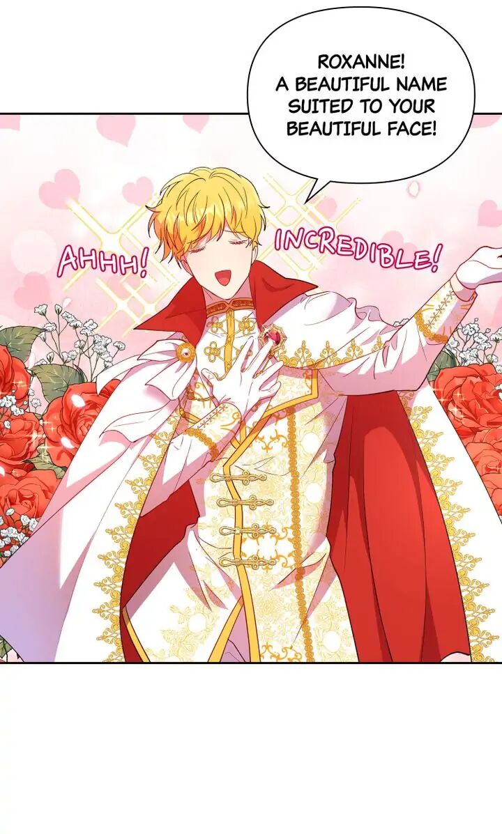 How the Count’s Young Lady Tames the Emperor’s Dog Chapter 14 - page 62