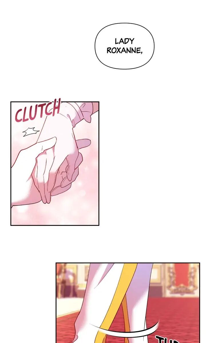 How the Count’s Young Lady Tames the Emperor’s Dog Chapter 14 - page 63