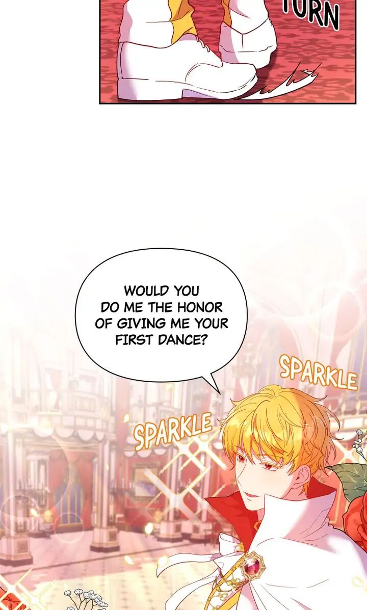 How the Count’s Young Lady Tames the Emperor’s Dog Chapter 14 - page 64