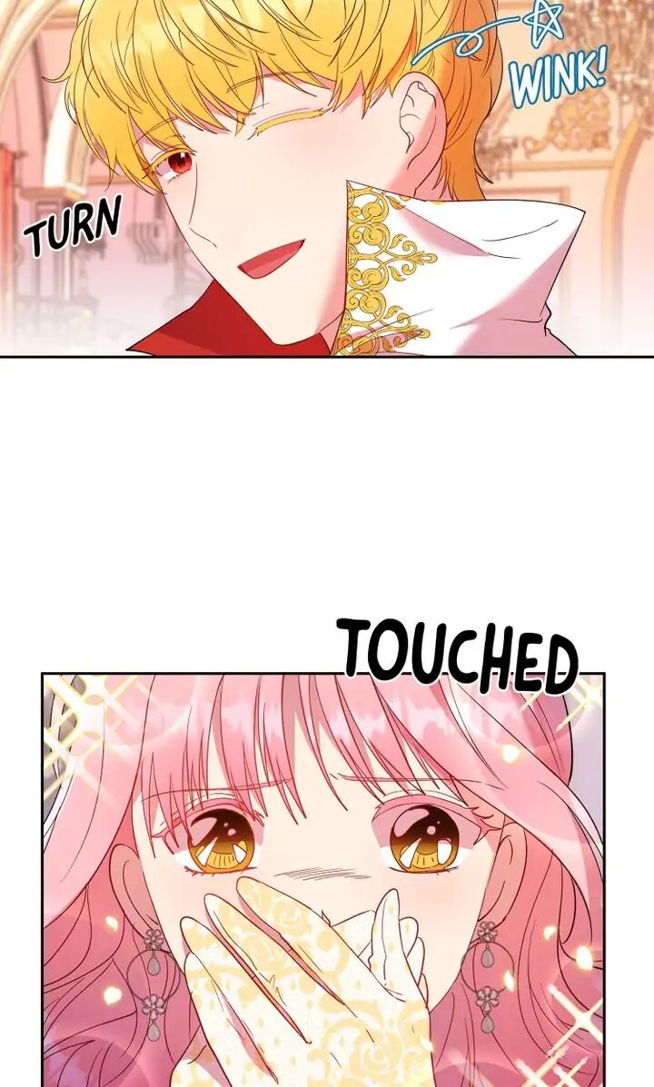 How the Count’s Young Lady Tames the Emperor’s Dog Chapter 14 - page 66
