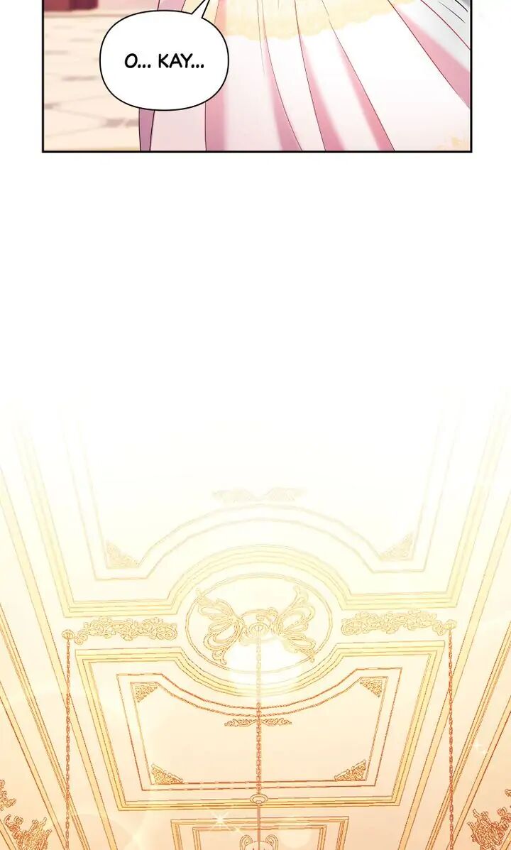 How the Count’s Young Lady Tames the Emperor’s Dog Chapter 14 - page 76