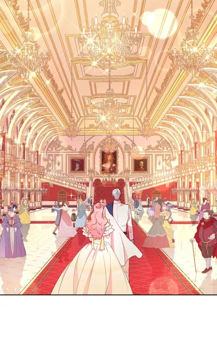 How the Count’s Young Lady Tames the Emperor’s Dog Chapter 14 - page 77