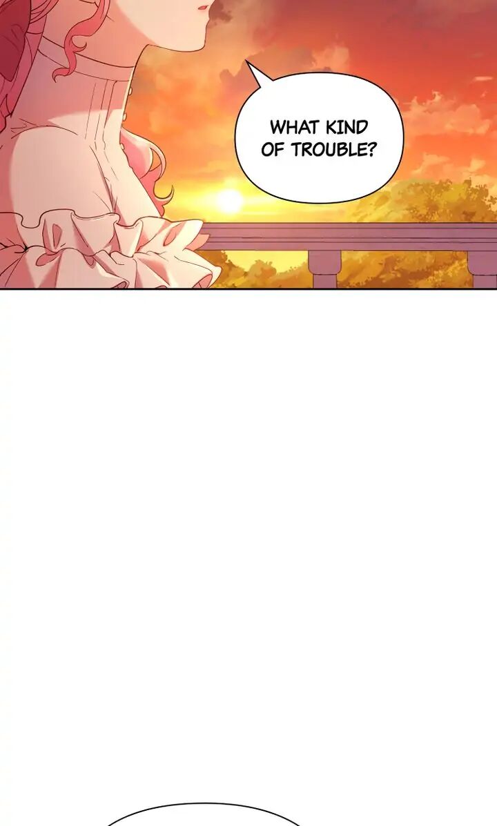 How the Count’s Young Lady Tames the Emperor’s Dog Chapter 14 - page 9