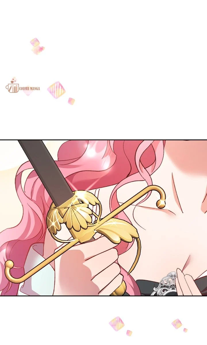 How the Count’s Young Lady Tames the Emperor’s Dog Chapter 43 - page 1