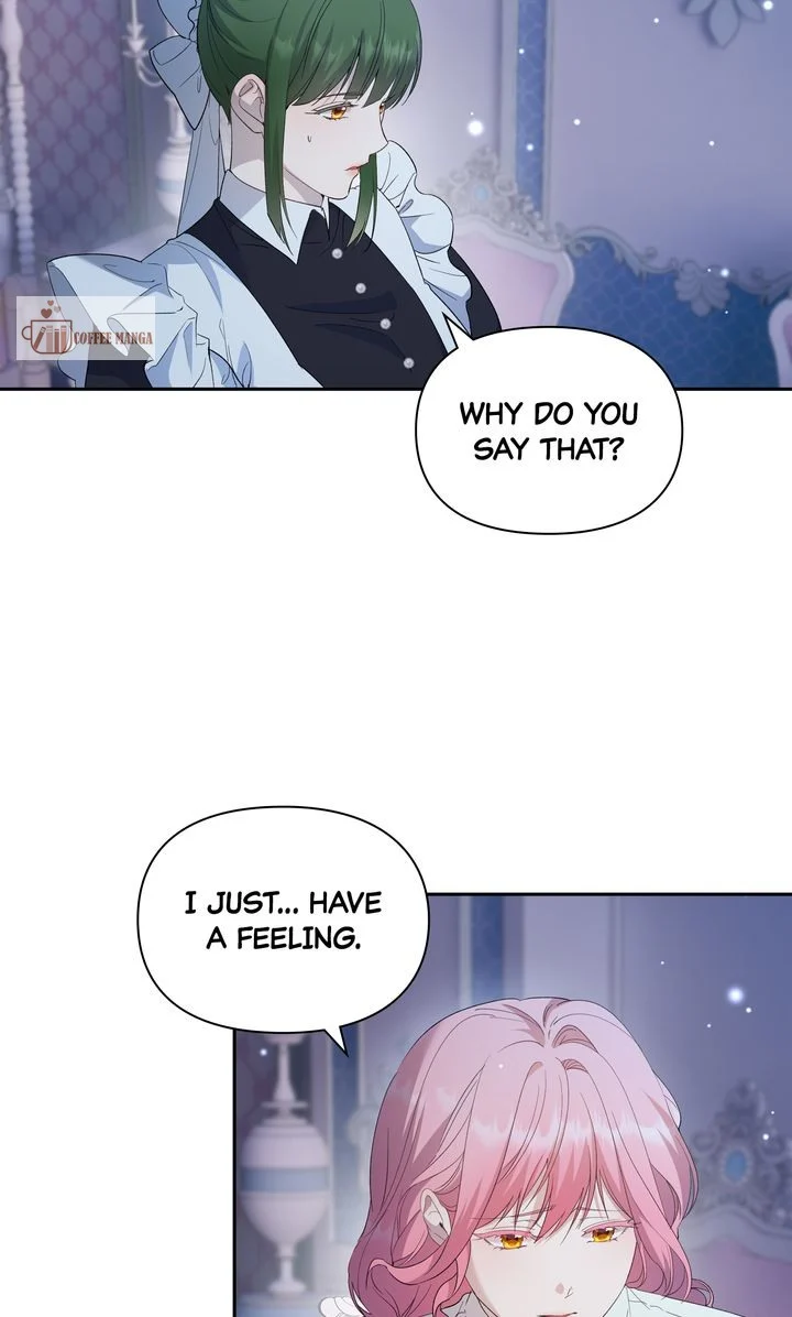How the Count’s Young Lady Tames the Emperor’s Dog Chapter 43 - page 10