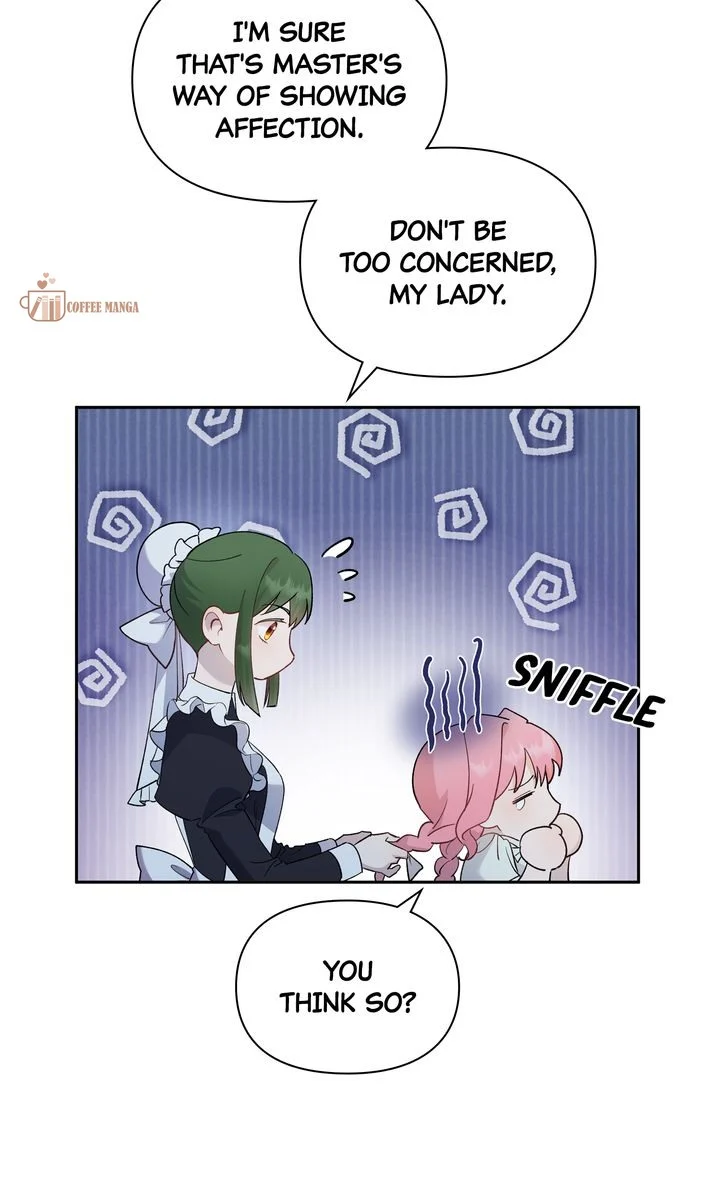 How the Count’s Young Lady Tames the Emperor’s Dog Chapter 43 - page 13