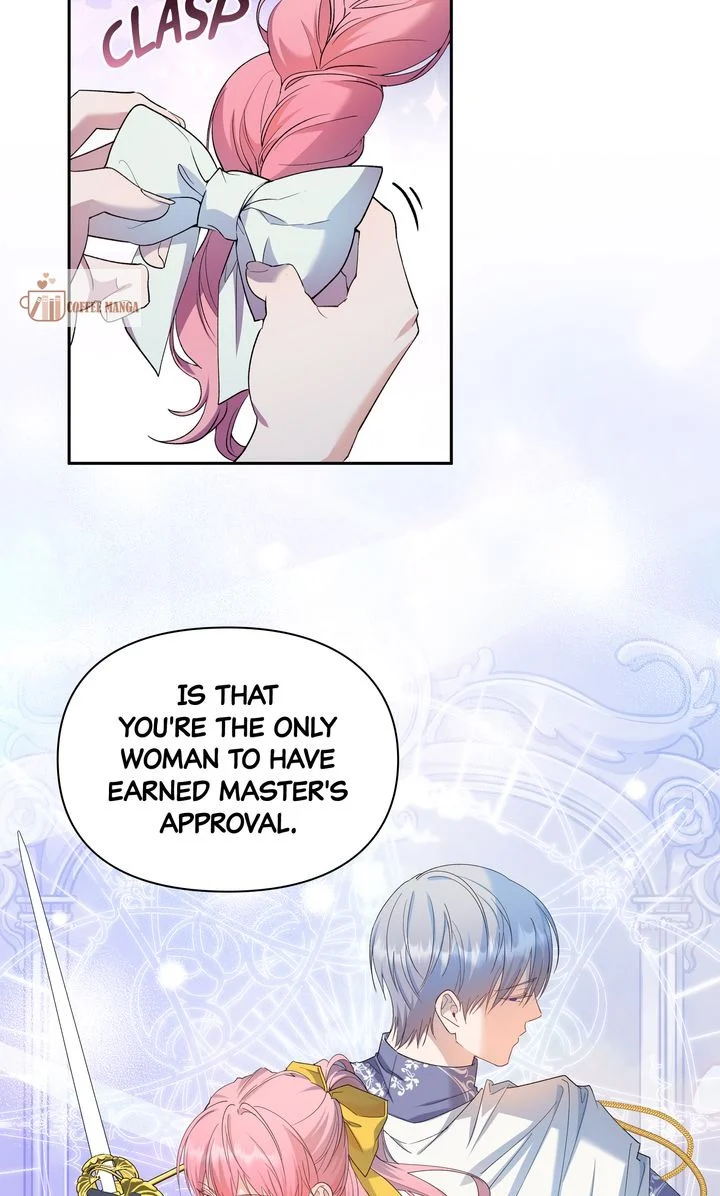 How the Count’s Young Lady Tames the Emperor’s Dog Chapter 43 - page 15