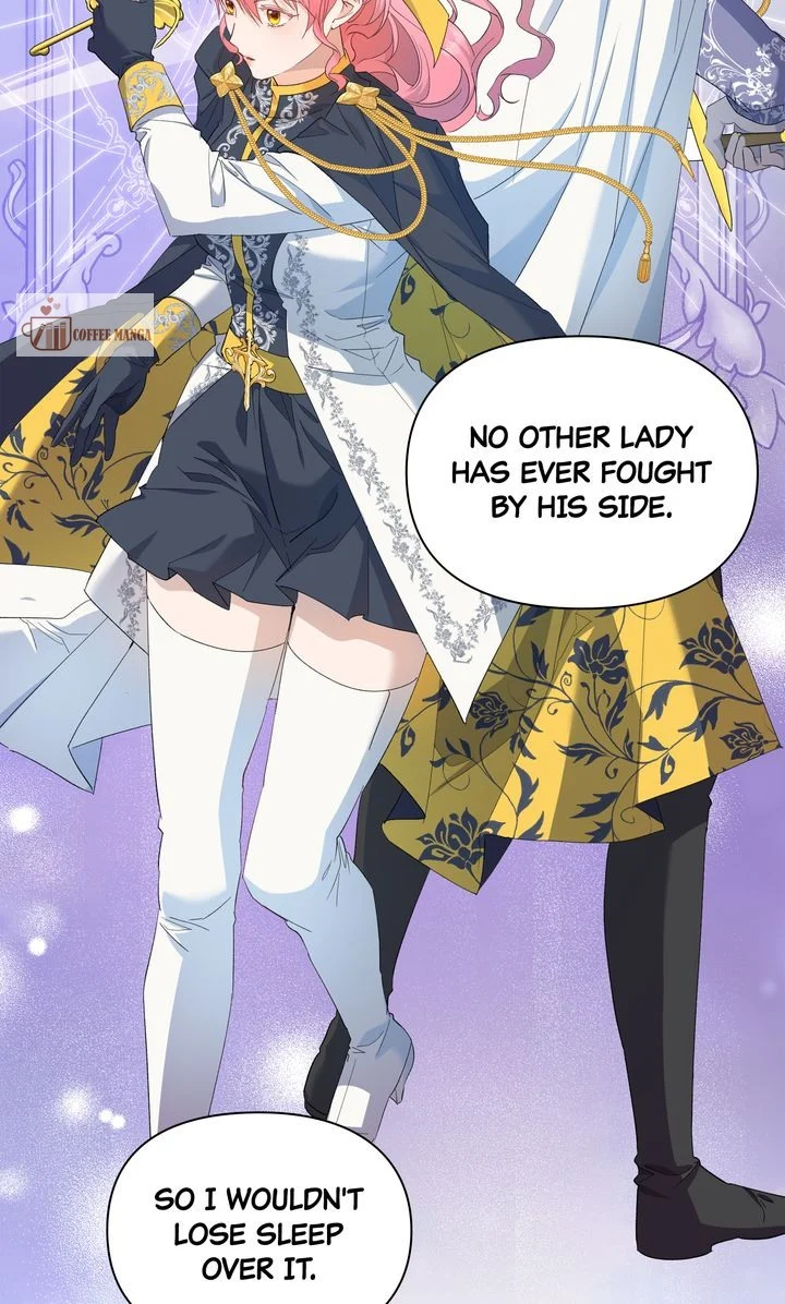 How the Count’s Young Lady Tames the Emperor’s Dog Chapter 43 - page 16