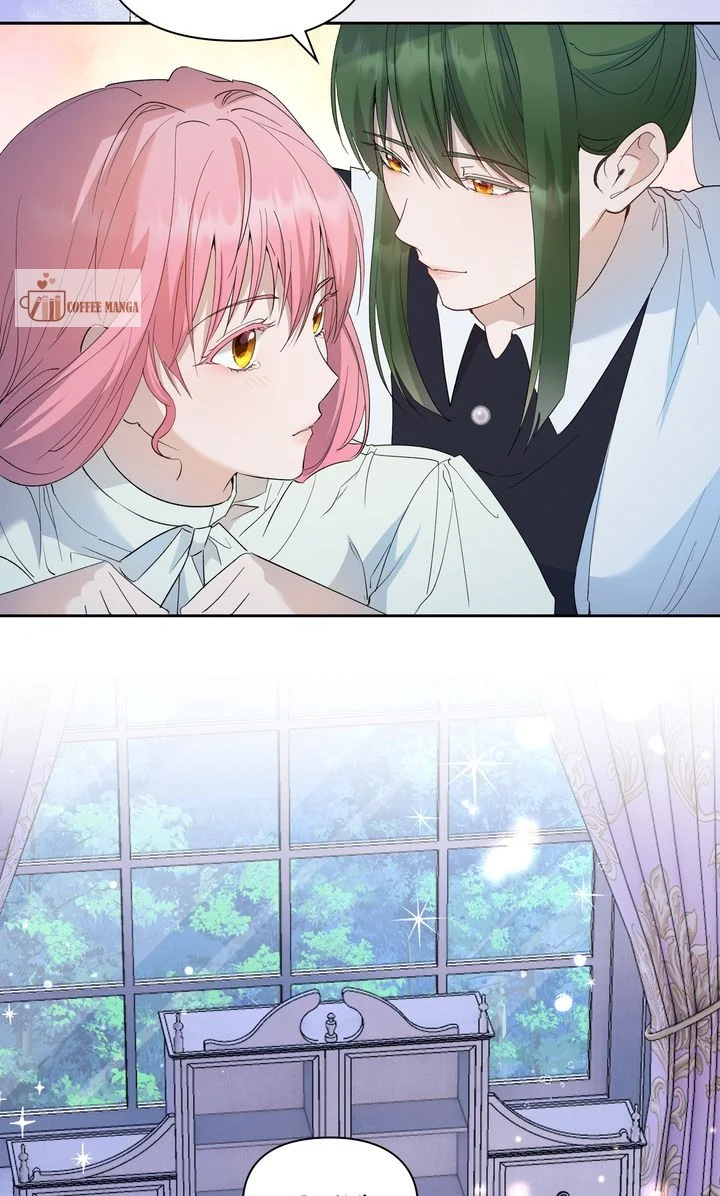 How the Count’s Young Lady Tames the Emperor’s Dog Chapter 43 - page 17