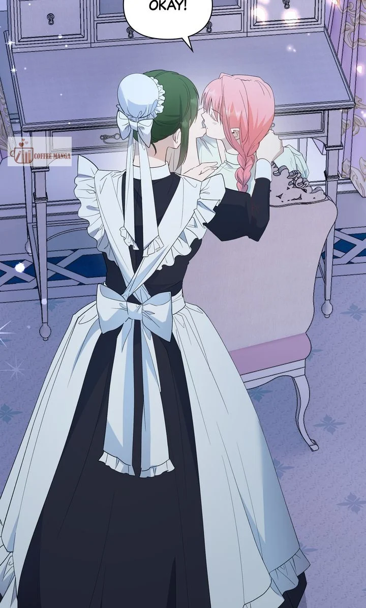 How the Count’s Young Lady Tames the Emperor’s Dog Chapter 43 - page 18