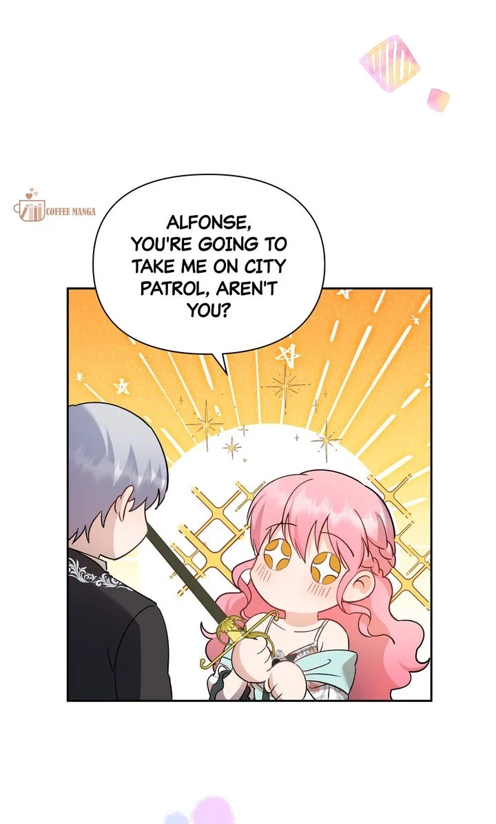 How the Count’s Young Lady Tames the Emperor’s Dog Chapter 43 - page 2