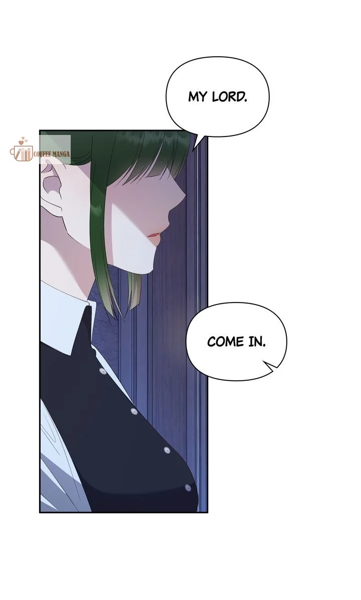 How the Count’s Young Lady Tames the Emperor’s Dog Chapter 43 - page 22