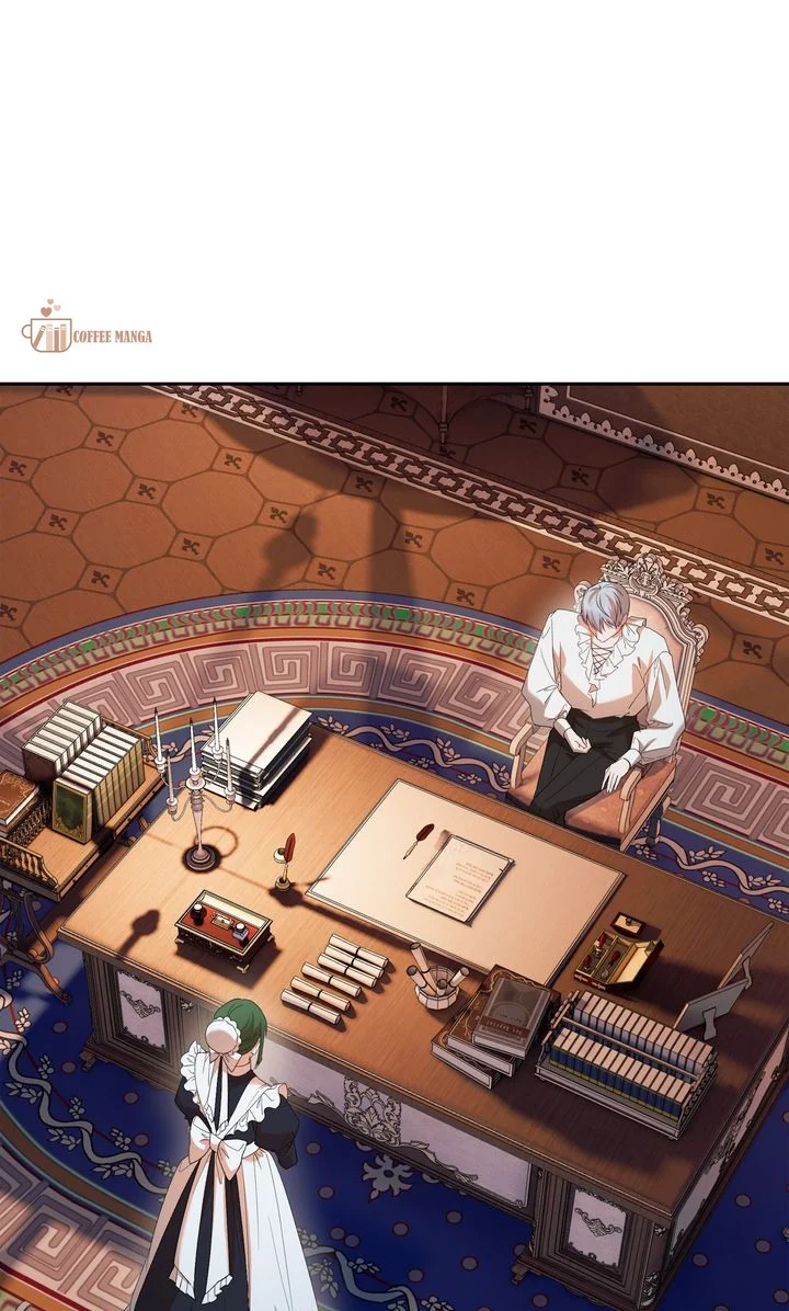 How the Count’s Young Lady Tames the Emperor’s Dog Chapter 43 - page 23