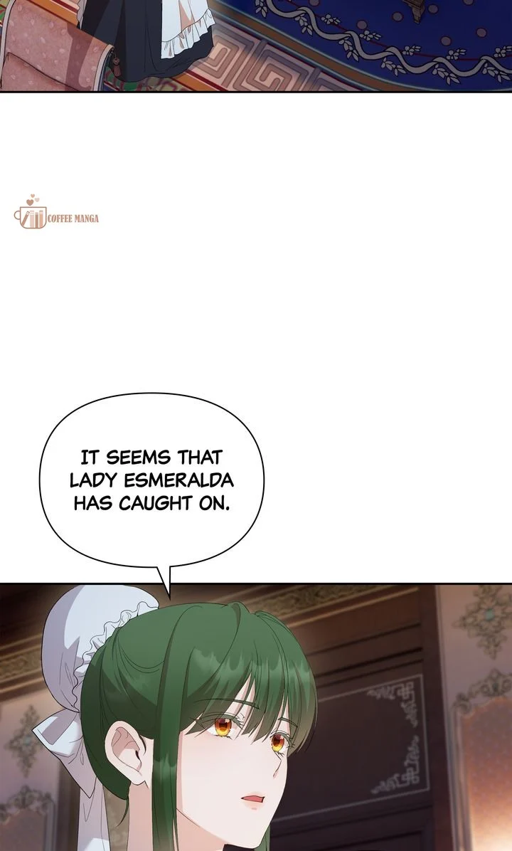 How the Count’s Young Lady Tames the Emperor’s Dog Chapter 43 - page 24