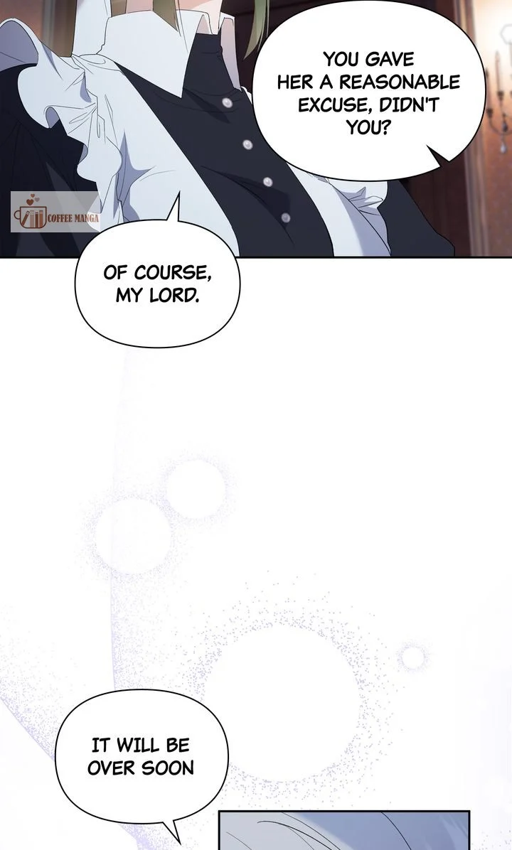 How the Count’s Young Lady Tames the Emperor’s Dog Chapter 43 - page 25