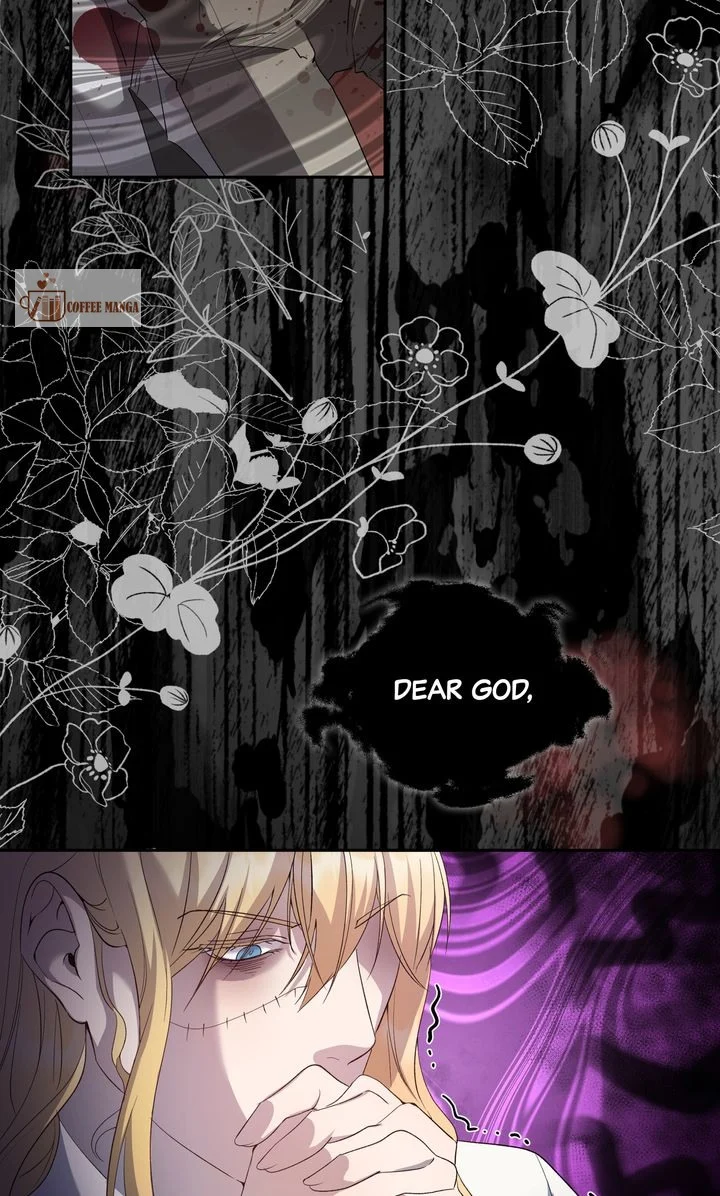 How the Count’s Young Lady Tames the Emperor’s Dog Chapter 43 - page 31