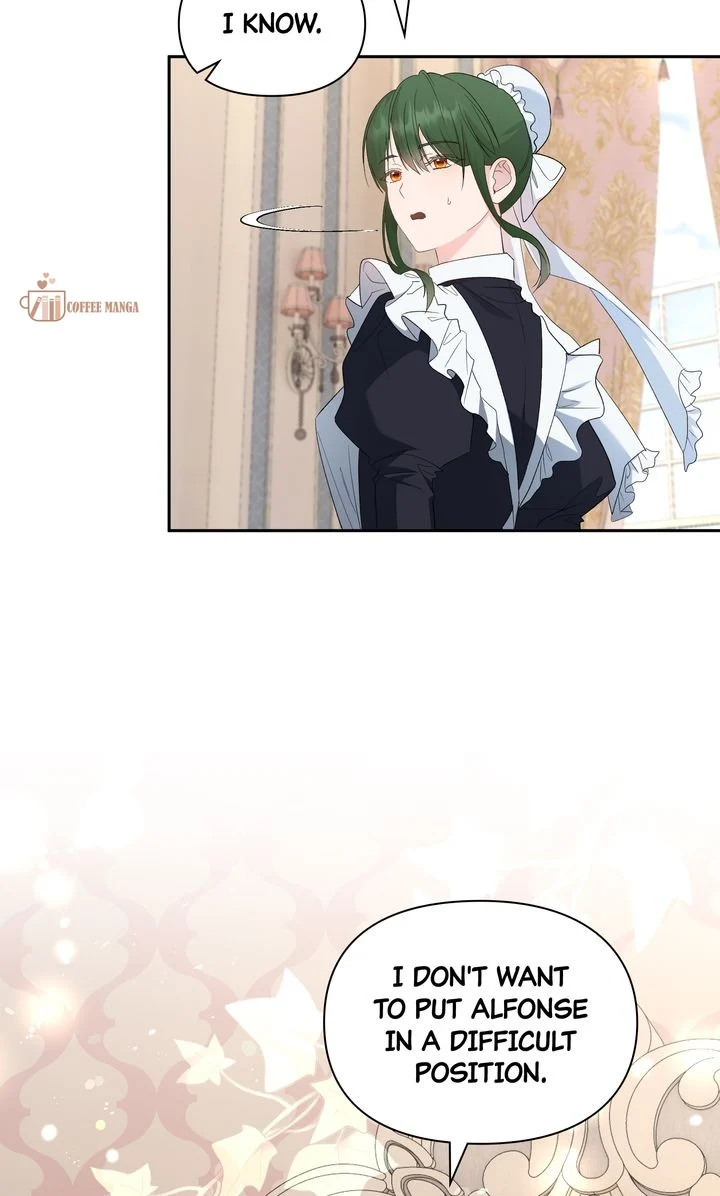 How the Count’s Young Lady Tames the Emperor’s Dog Chapter 43 - page 38