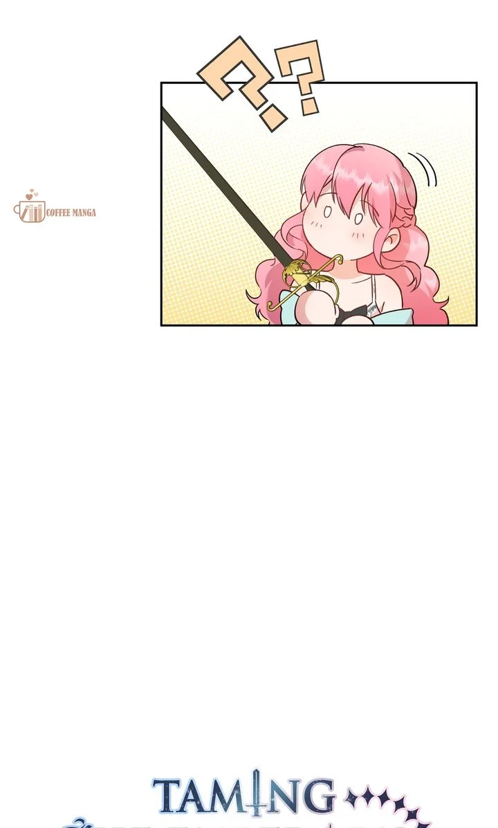 How the Count’s Young Lady Tames the Emperor’s Dog Chapter 43 - page 4