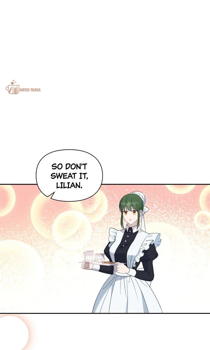 How the Count’s Young Lady Tames the Emperor’s Dog Chapter 43 - page 40