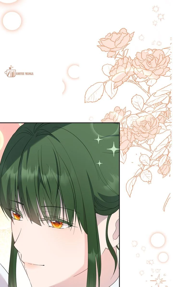 How the Count’s Young Lady Tames the Emperor’s Dog Chapter 43 - page 41