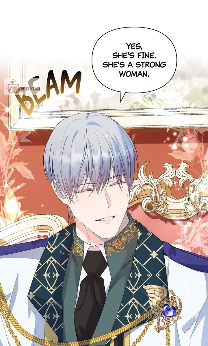 How the Count’s Young Lady Tames the Emperor’s Dog Chapter 43 - page 49