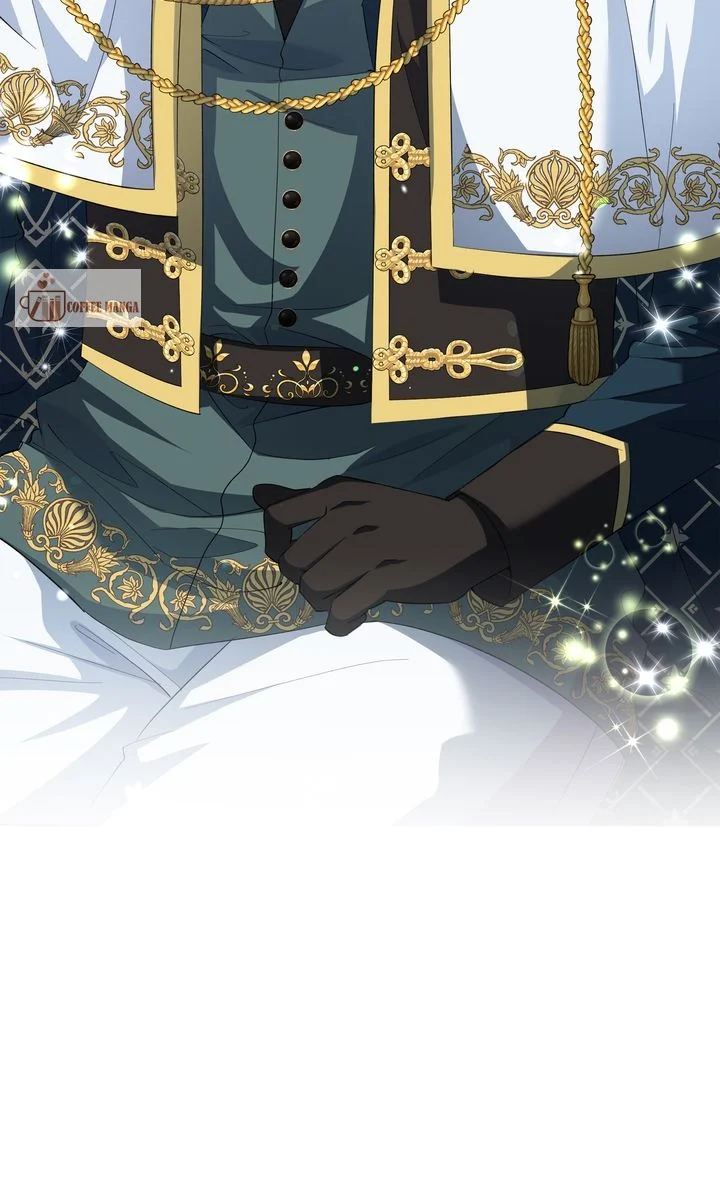 How the Count’s Young Lady Tames the Emperor’s Dog Chapter 43 - page 50