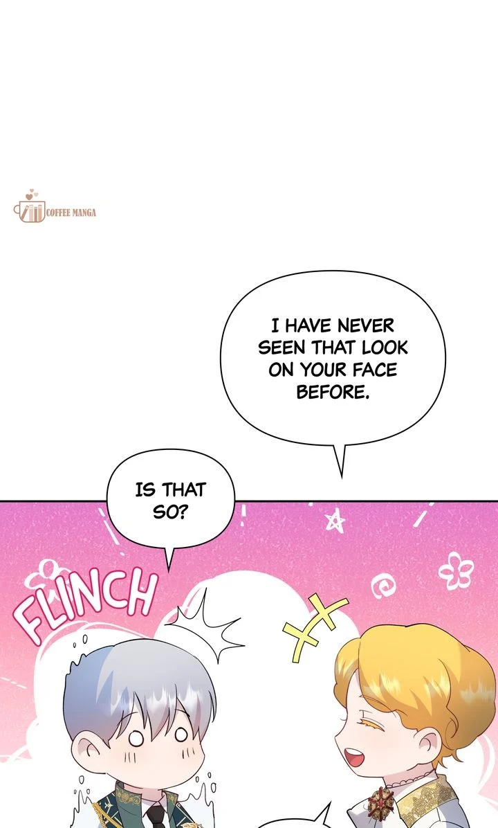 How the Count’s Young Lady Tames the Emperor’s Dog Chapter 43 - page 52