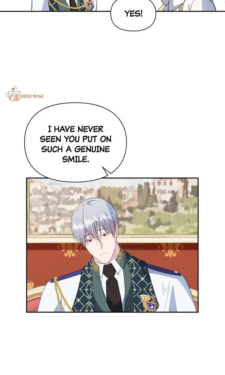 How the Count’s Young Lady Tames the Emperor’s Dog Chapter 43 - page 53