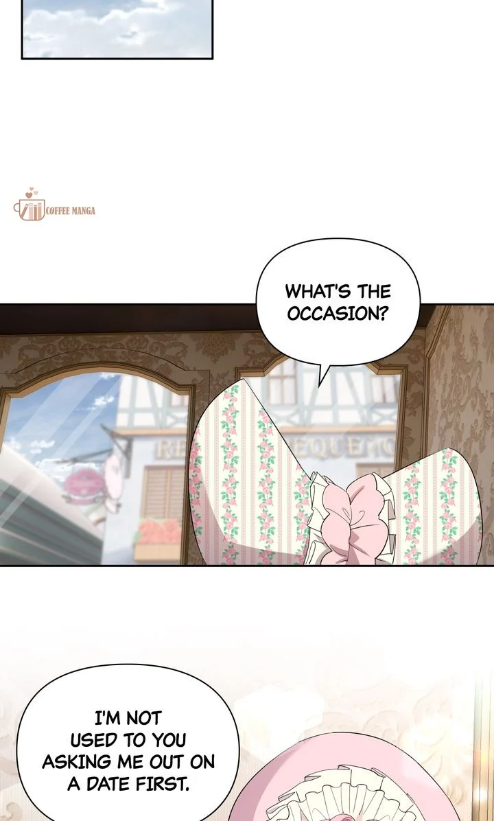 How the Count’s Young Lady Tames the Emperor’s Dog Chapter 43 - page 59