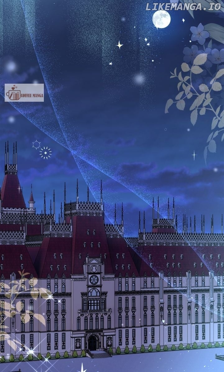 How the Count’s Young Lady Tames the Emperor’s Dog Chapter 43 - page 6