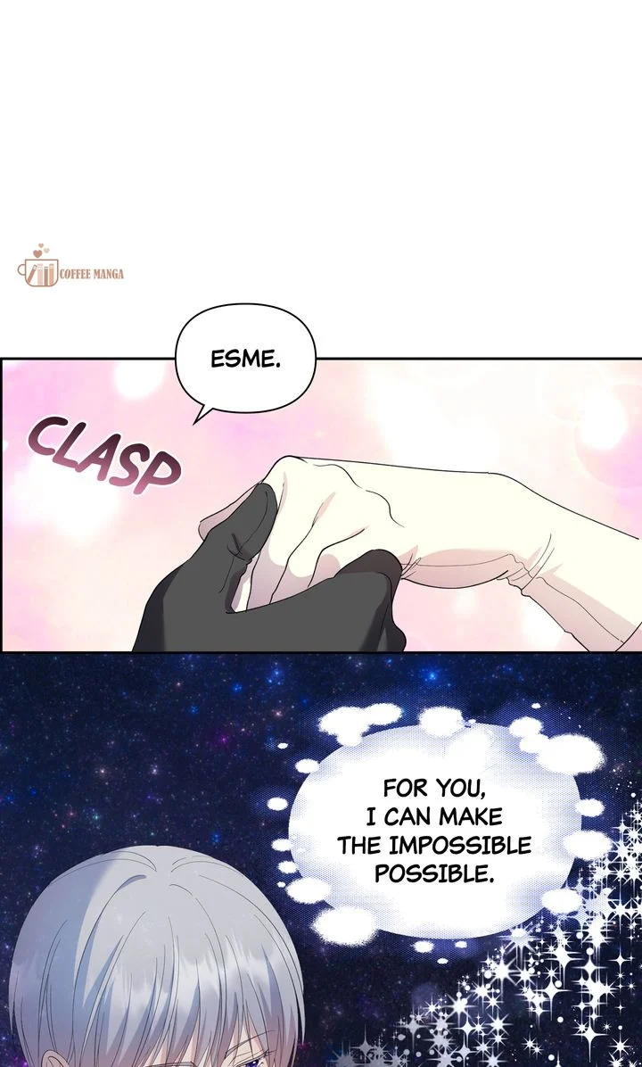 How the Count’s Young Lady Tames the Emperor’s Dog Chapter 43 - page 64