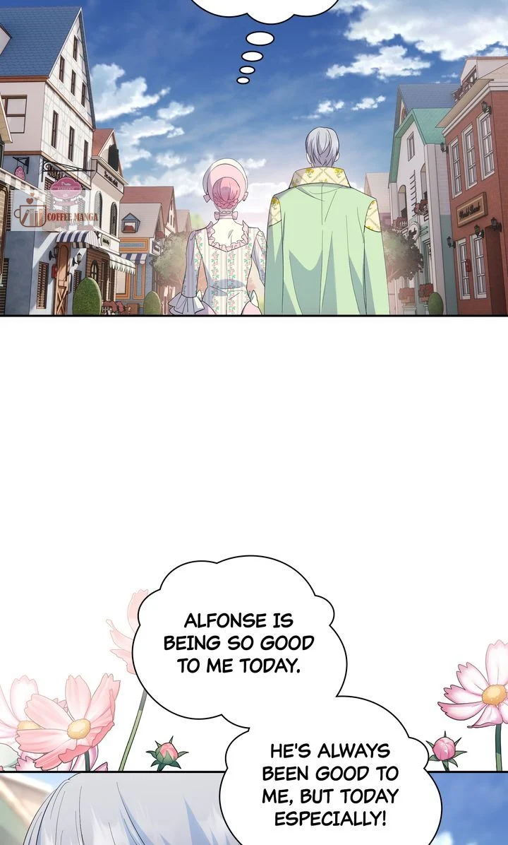 How the Count’s Young Lady Tames the Emperor’s Dog Chapter 43 - page 74