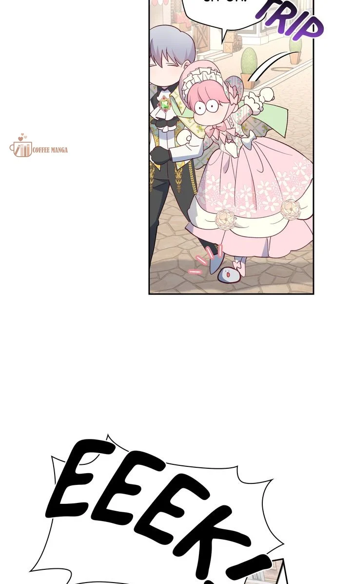 How the Count’s Young Lady Tames the Emperor’s Dog Chapter 43 - page 77