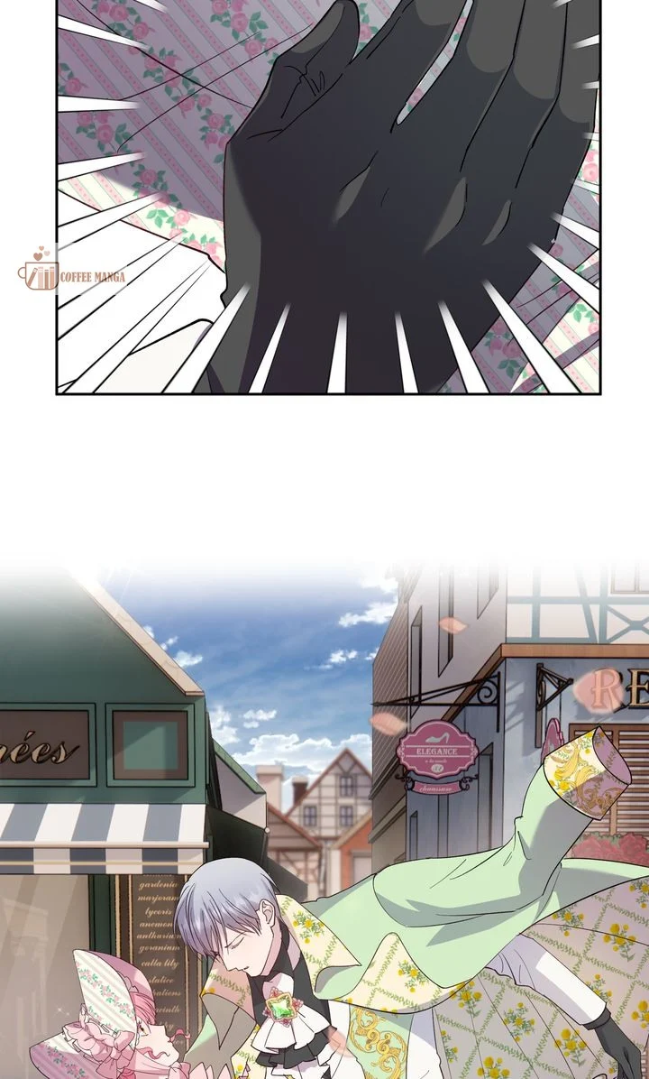 How the Count’s Young Lady Tames the Emperor’s Dog Chapter 43 - page 81