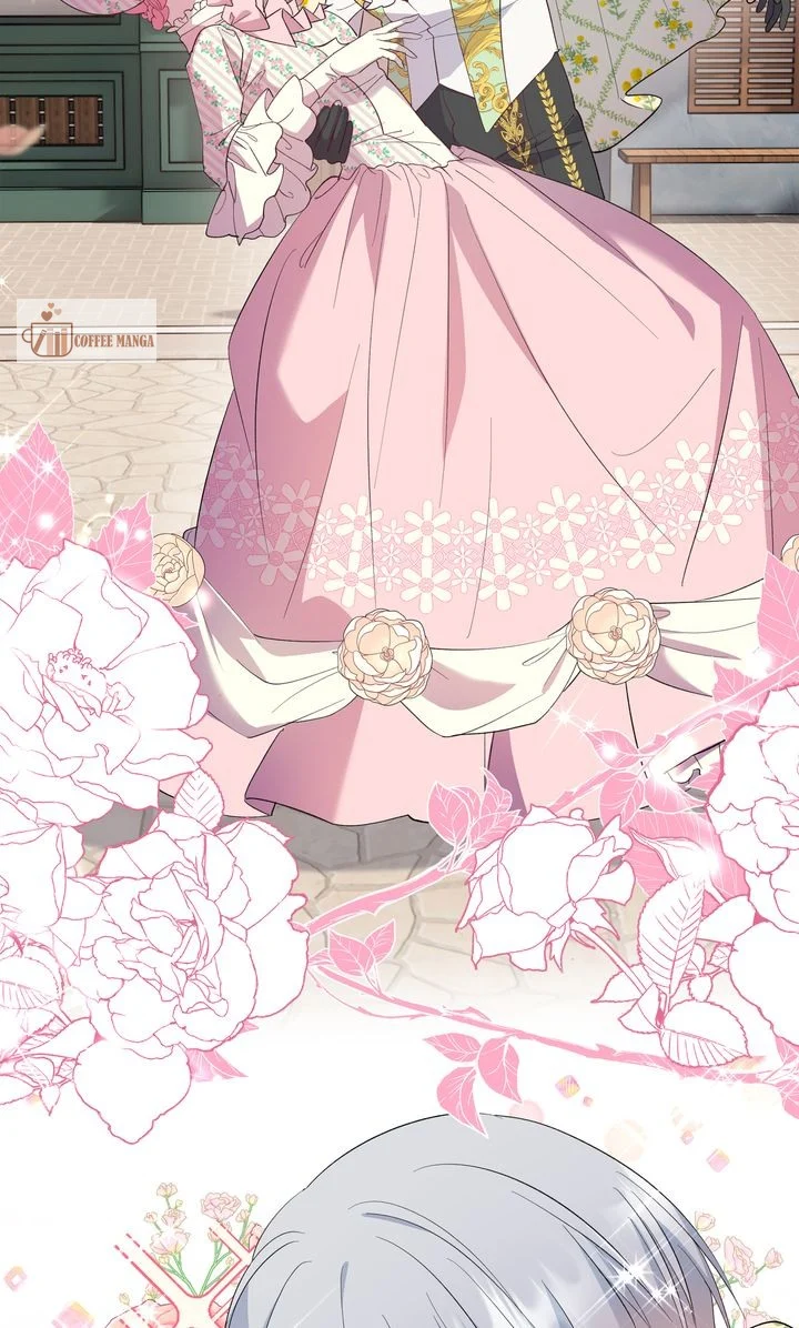 How the Count’s Young Lady Tames the Emperor’s Dog Chapter 43 - page 82