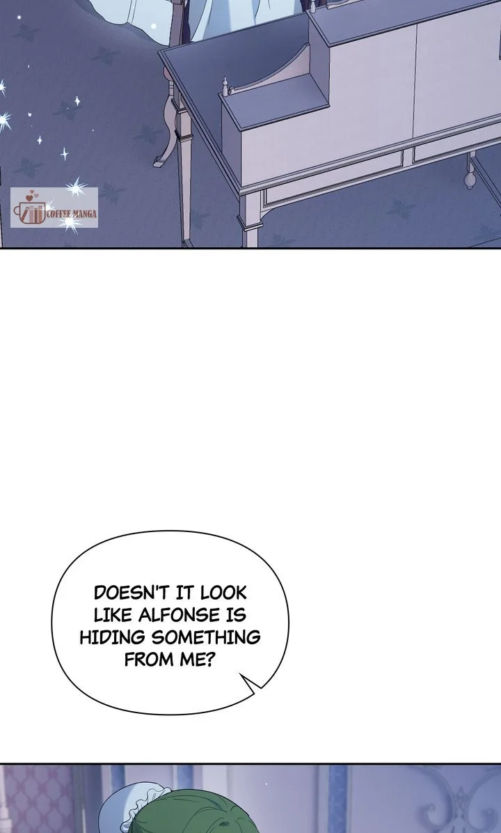 How the Count’s Young Lady Tames the Emperor’s Dog Chapter 43 - page 9