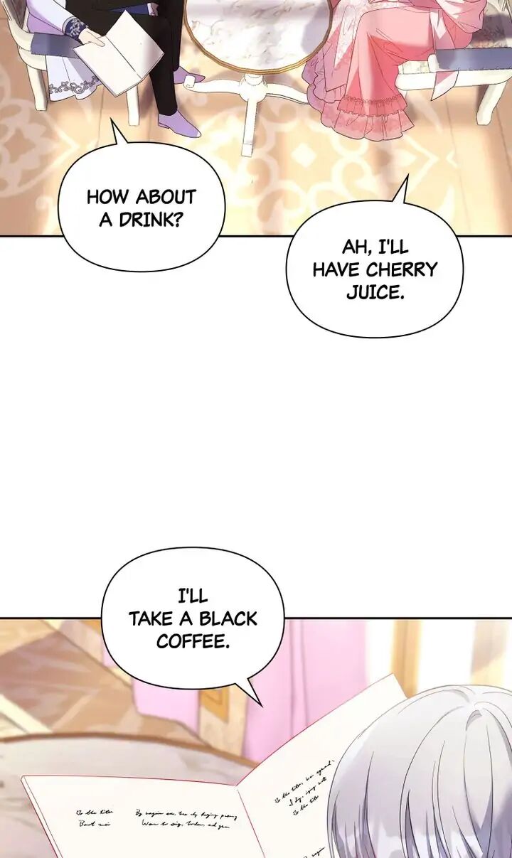 How the Count’s Young Lady Tames the Emperor’s Dog Chapter 13 - page 17